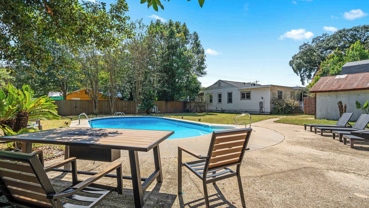 Photo of Outdoor in Bellview