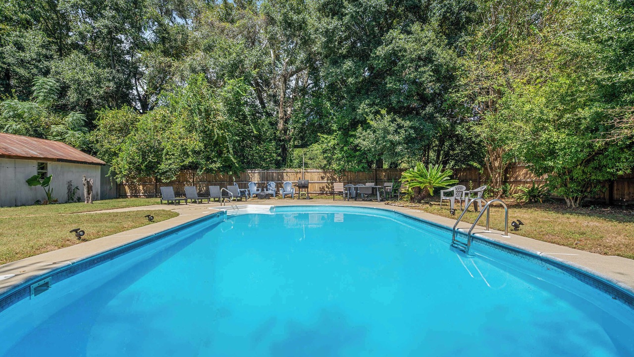 Photo of Outdoor in Bellview