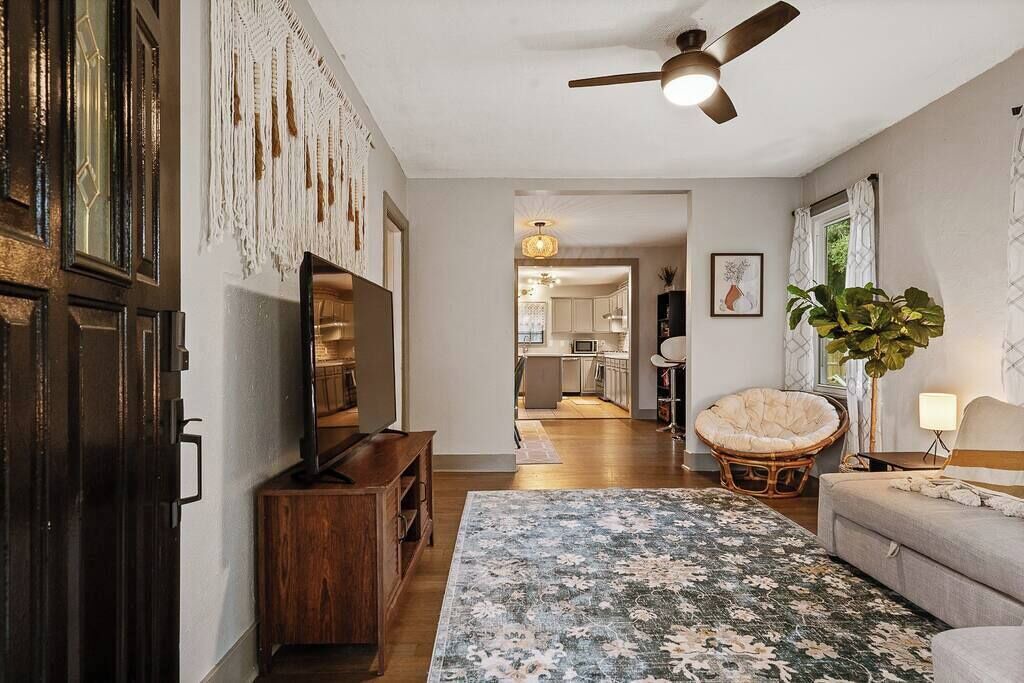 Photo of Bedroom in Bellview