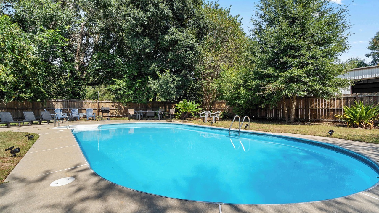 Photo of Outdoor in Bellview