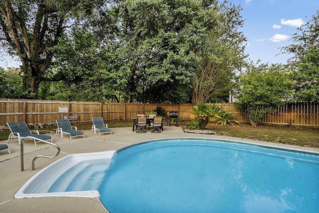 Photo of Outdoor in Bellview