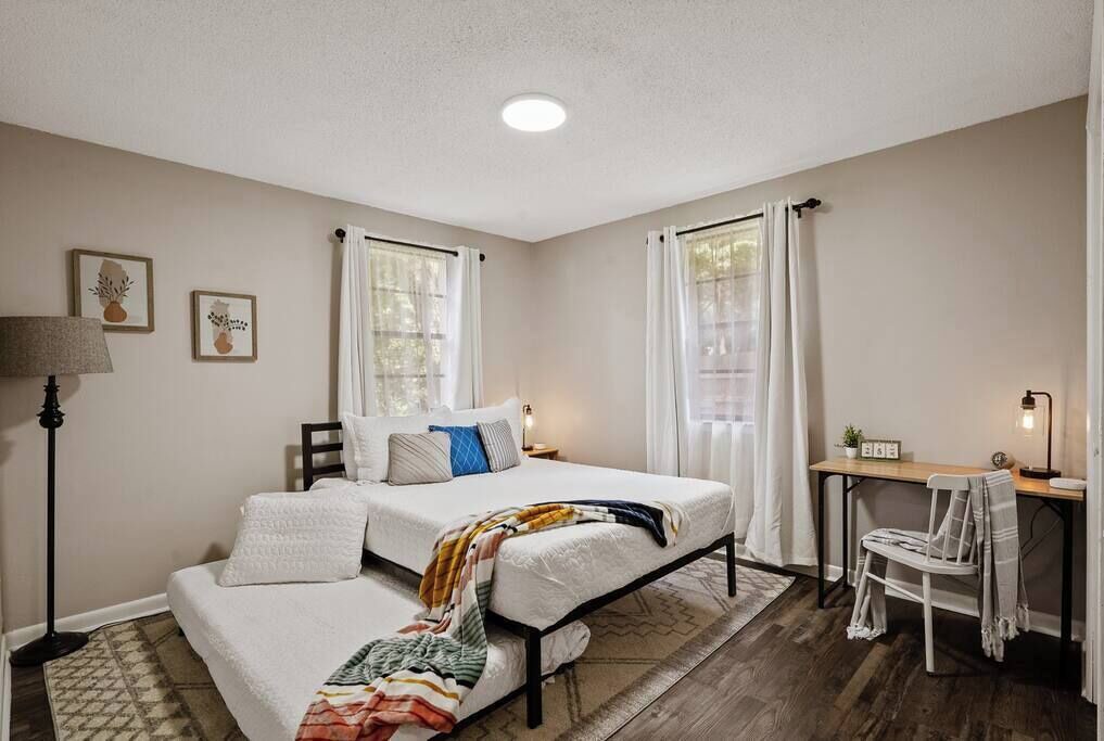 Photo of Bedroom in West Pensacola
