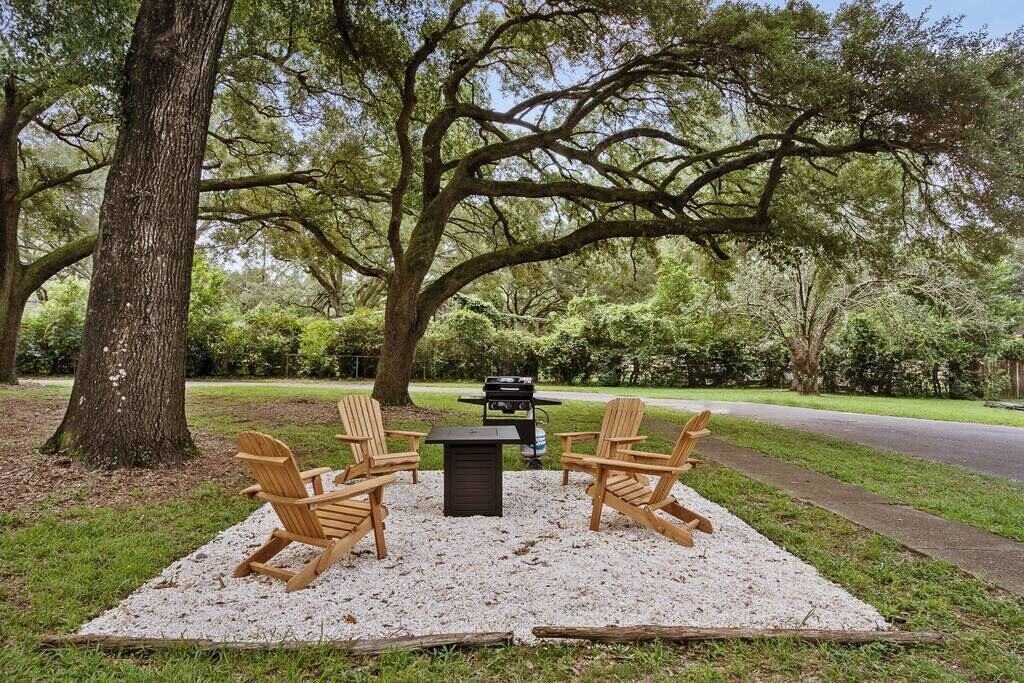Photo of Outdoor in West Pensacola