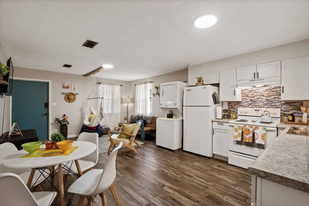 Photo of Kitchen in West Pensacola