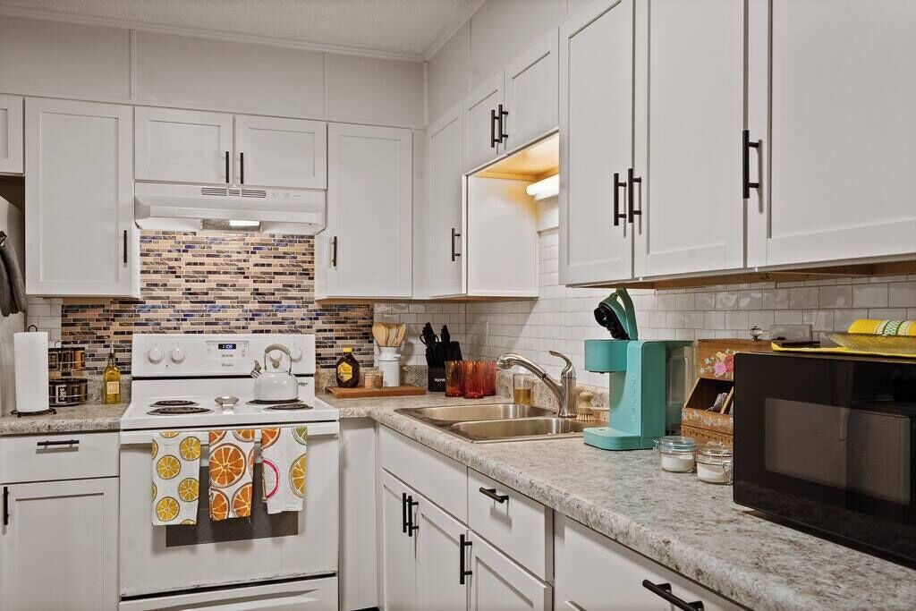 Photo of Kitchen in West Pensacola