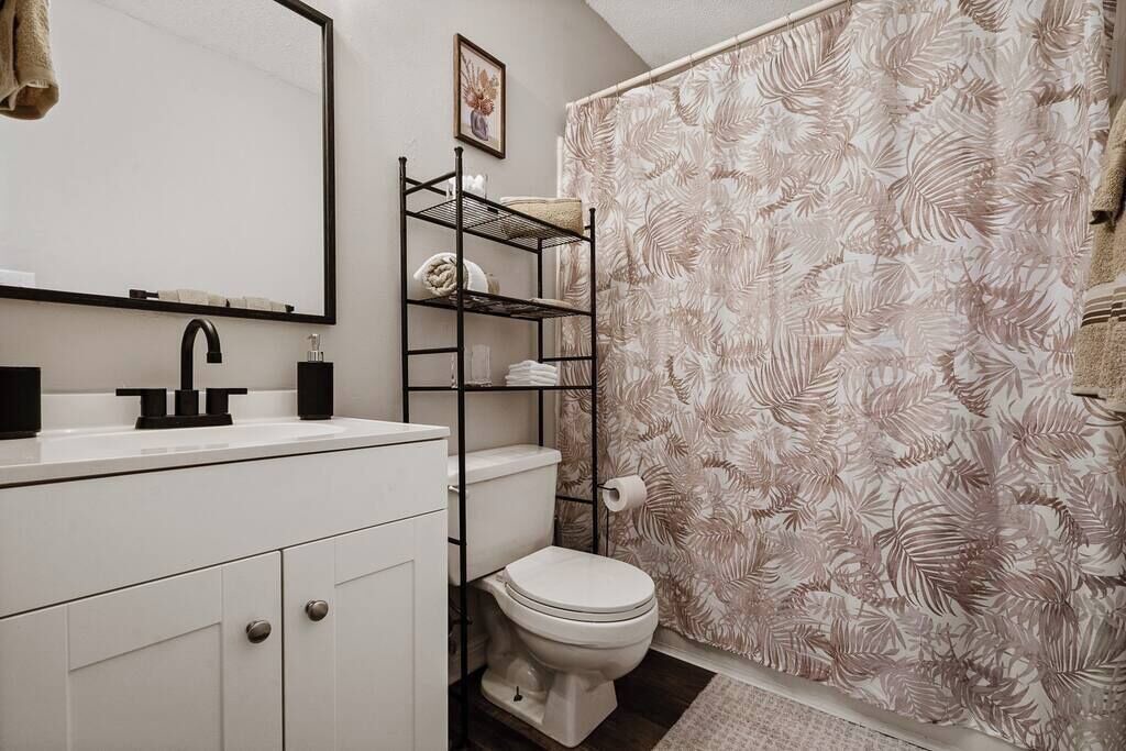 Photo of Bathroom in West Pensacola