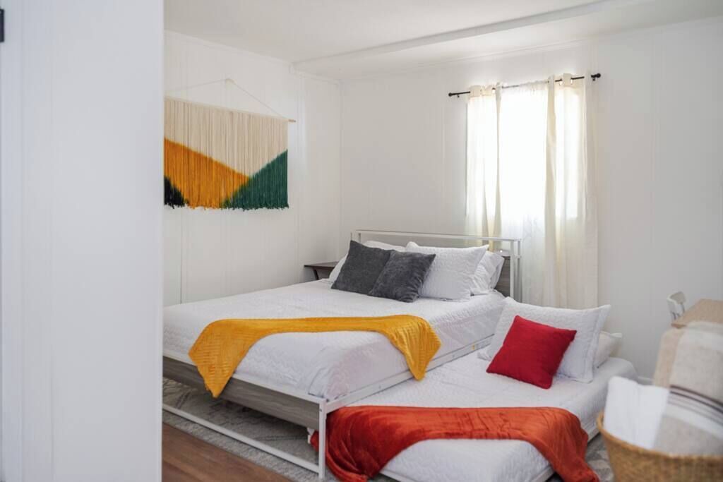 Photo of Bedroom in West Pensacola