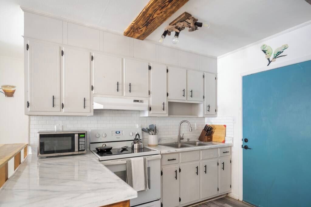 Photo of Kitchen in West Pensacola