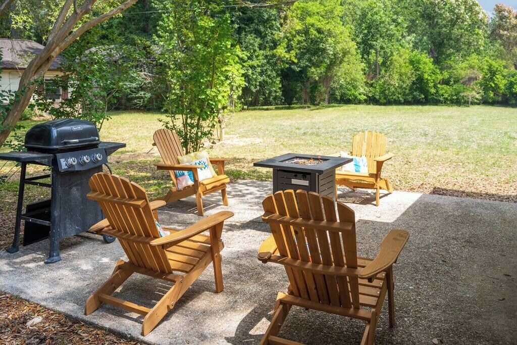 Photo of Outdoor in West Pensacola