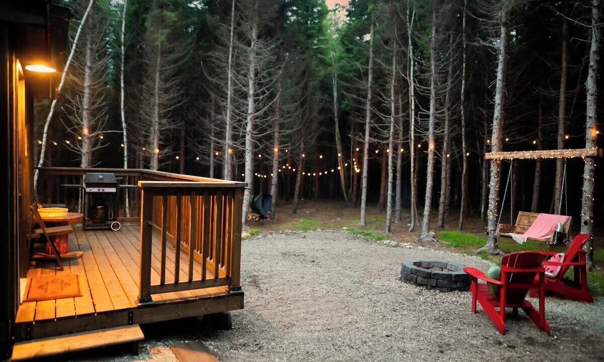 Photo of Patio Balcony in Harvey