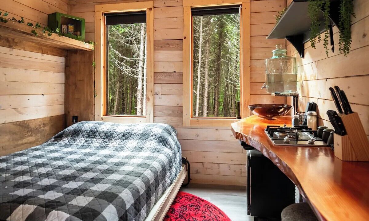Photo of Bedroom in Harvey