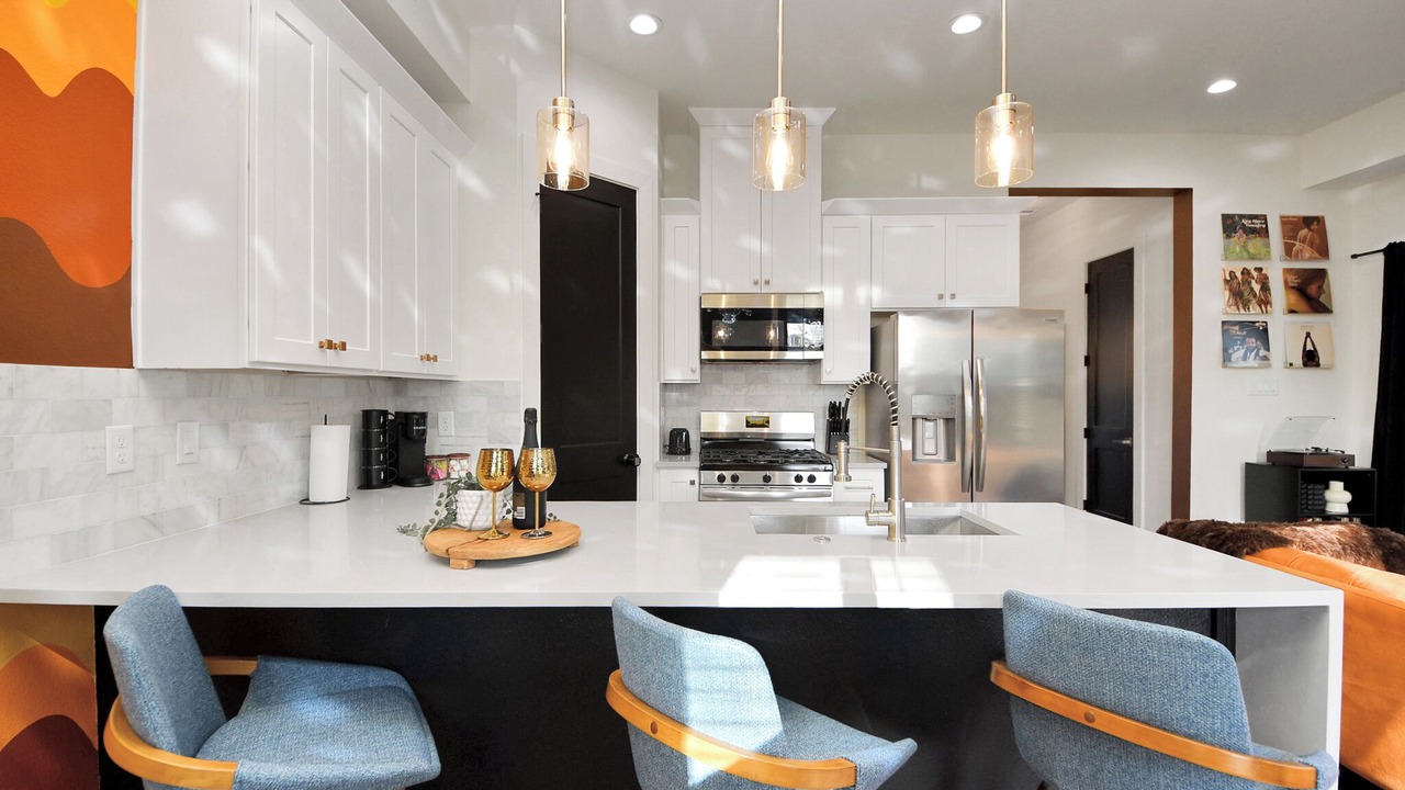 Photo of Kitchen in Southeast Houston