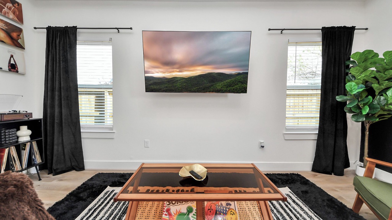 Photo of Bedroom in Southeast Houston