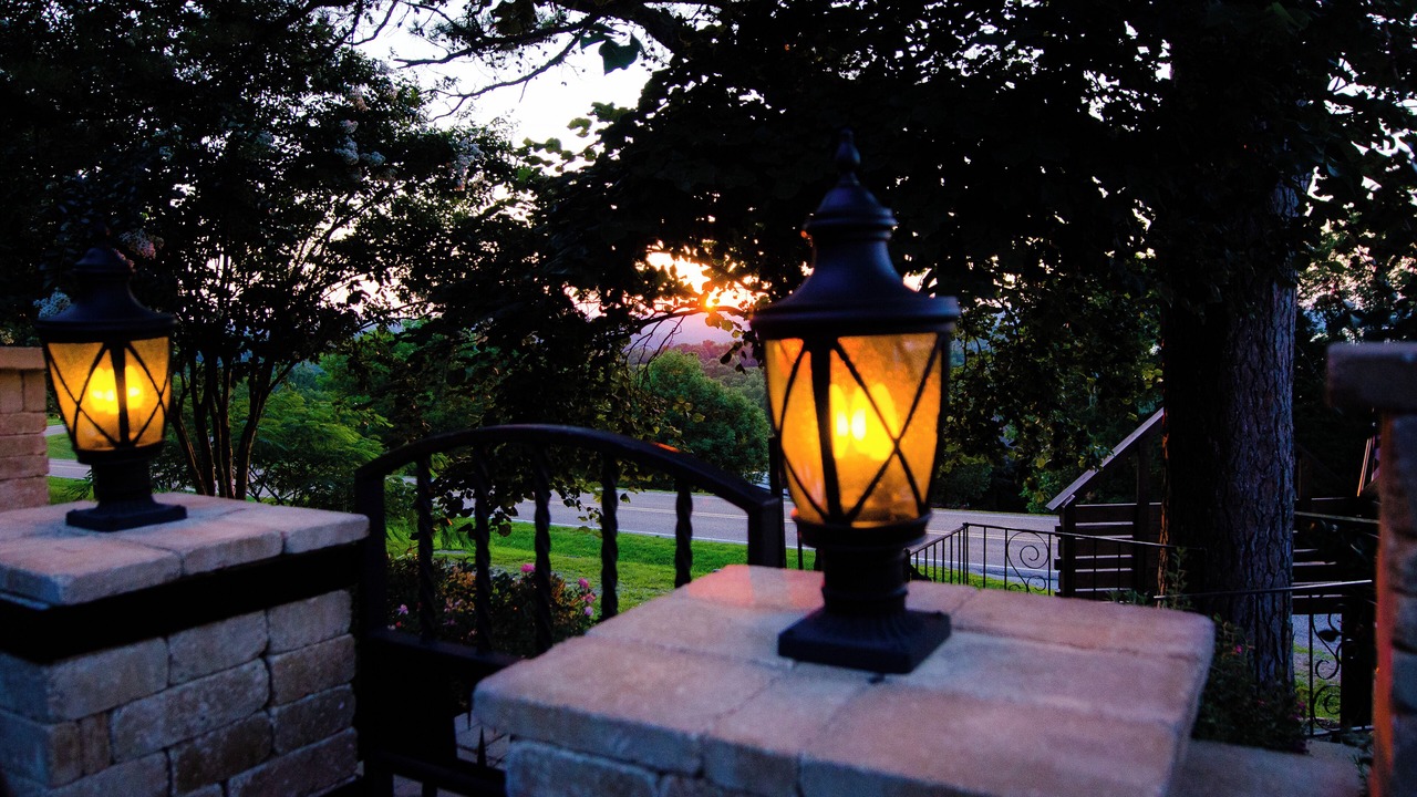 Photo of Outdoor in Calico Rock