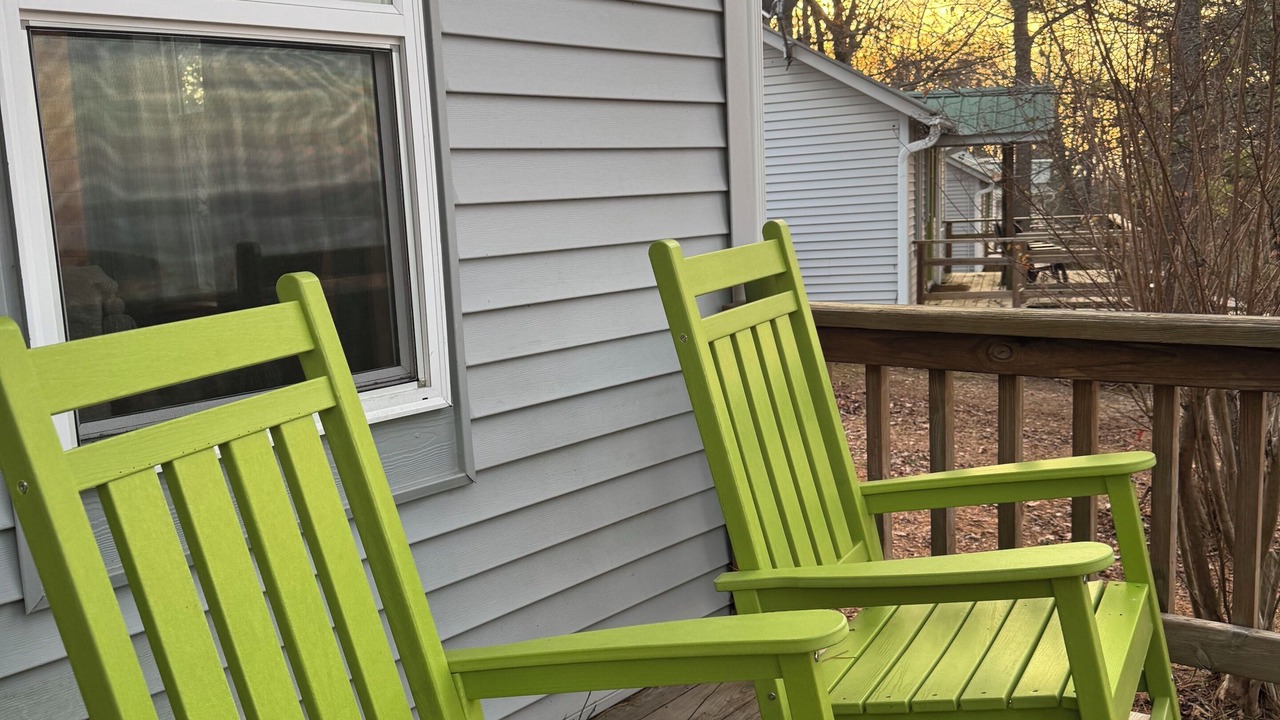 Photo of Outdoor in Calico Rock