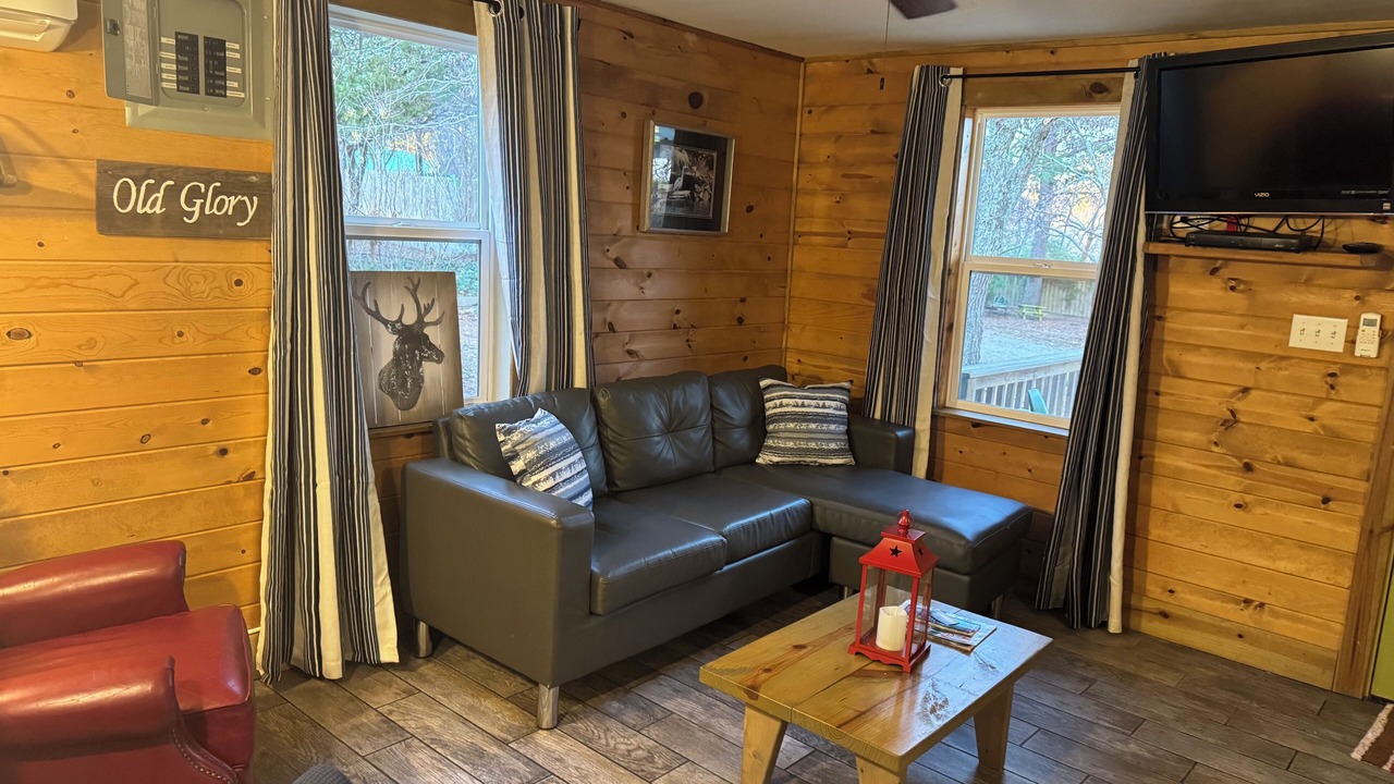 Photo of Outdoor in Calico Rock