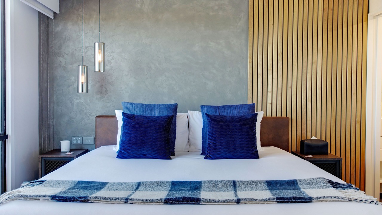 Photo of Bedroom in Takapuna