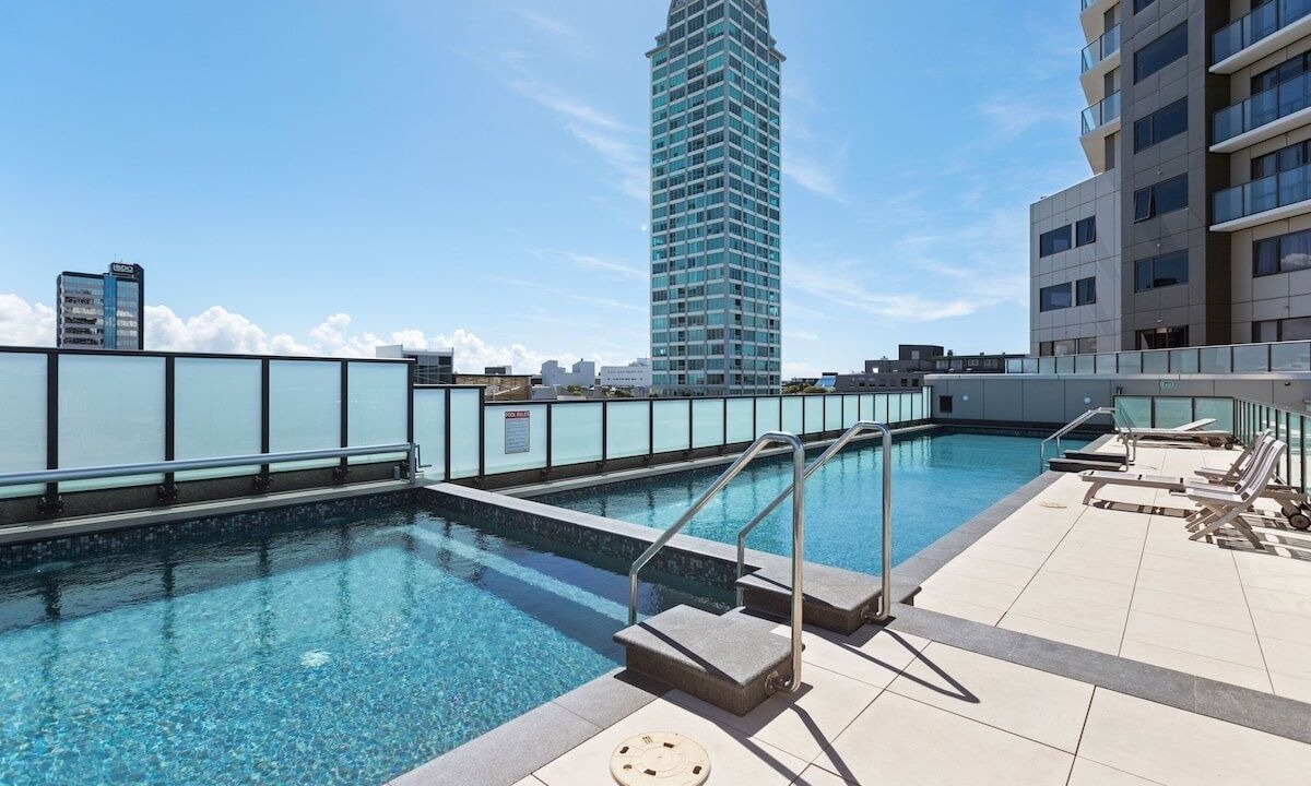 Photo of Outdoor in Takapuna