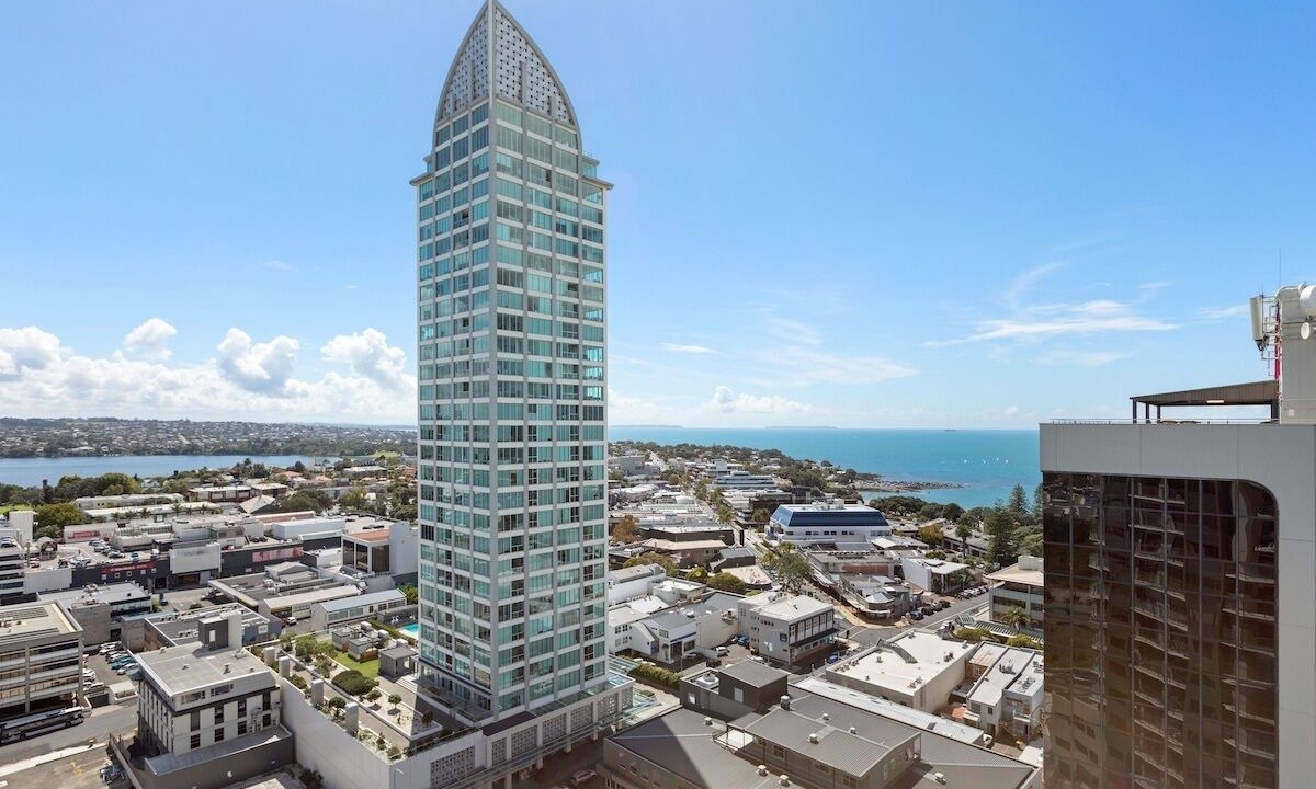 Photo of Outdoor in Takapuna