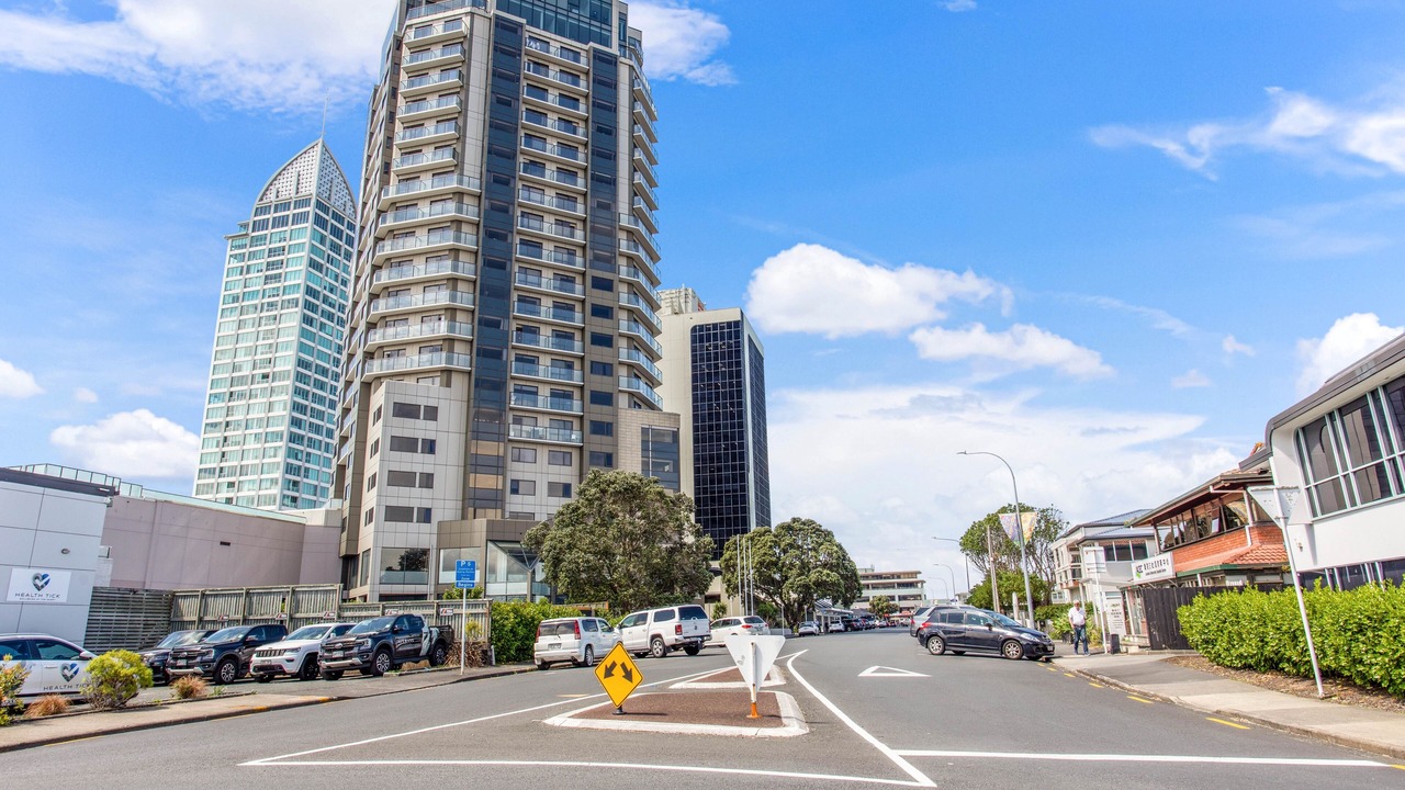 Photo of Outdoor in Takapuna