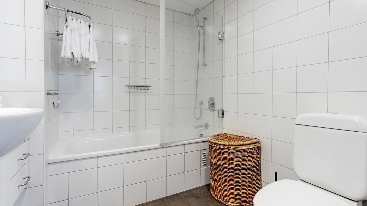 Photo of Bathroom in Takapuna