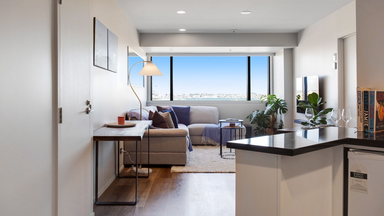 Photo of Livingroom in Takapuna