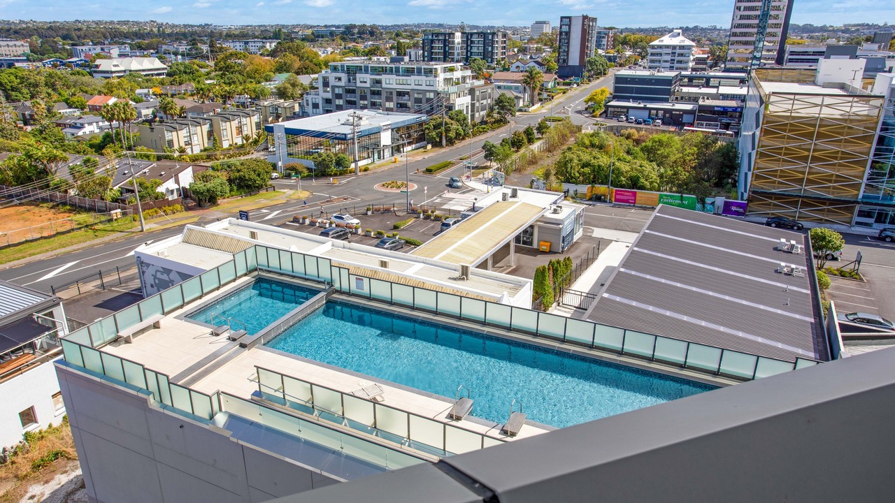 Photo of Outdoor in Takapuna