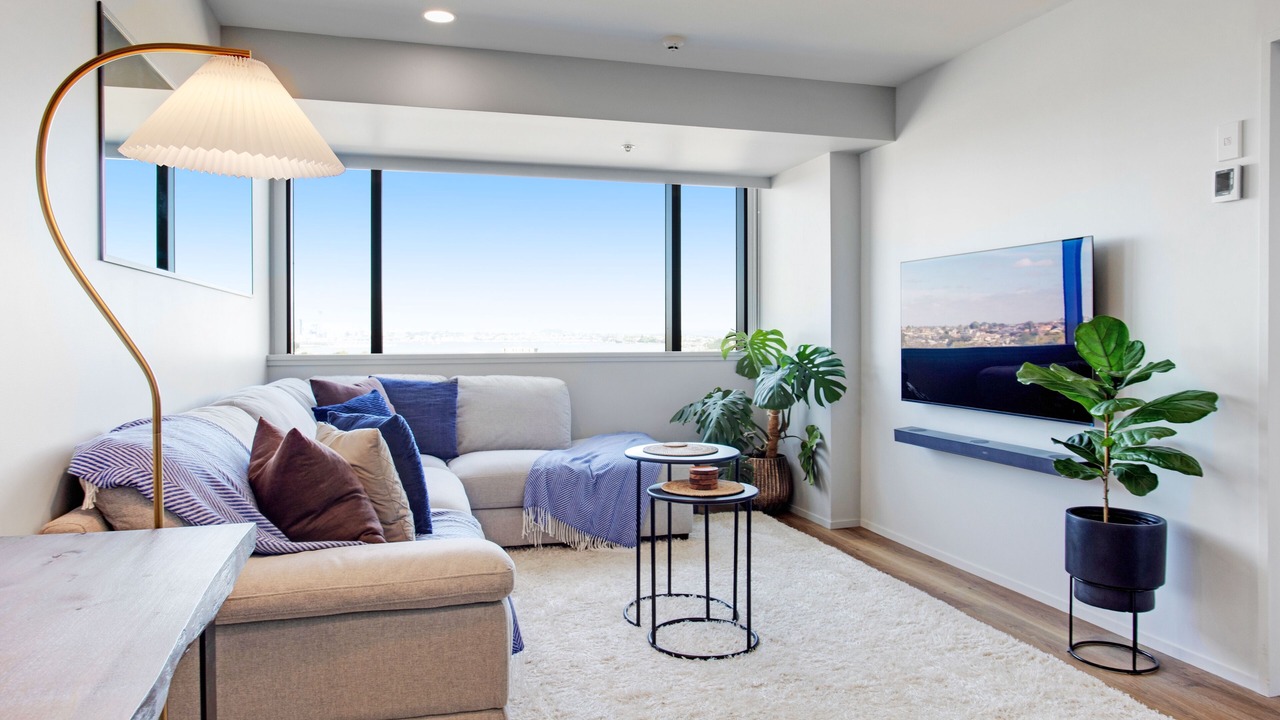 Photo of Livingroom in Takapuna