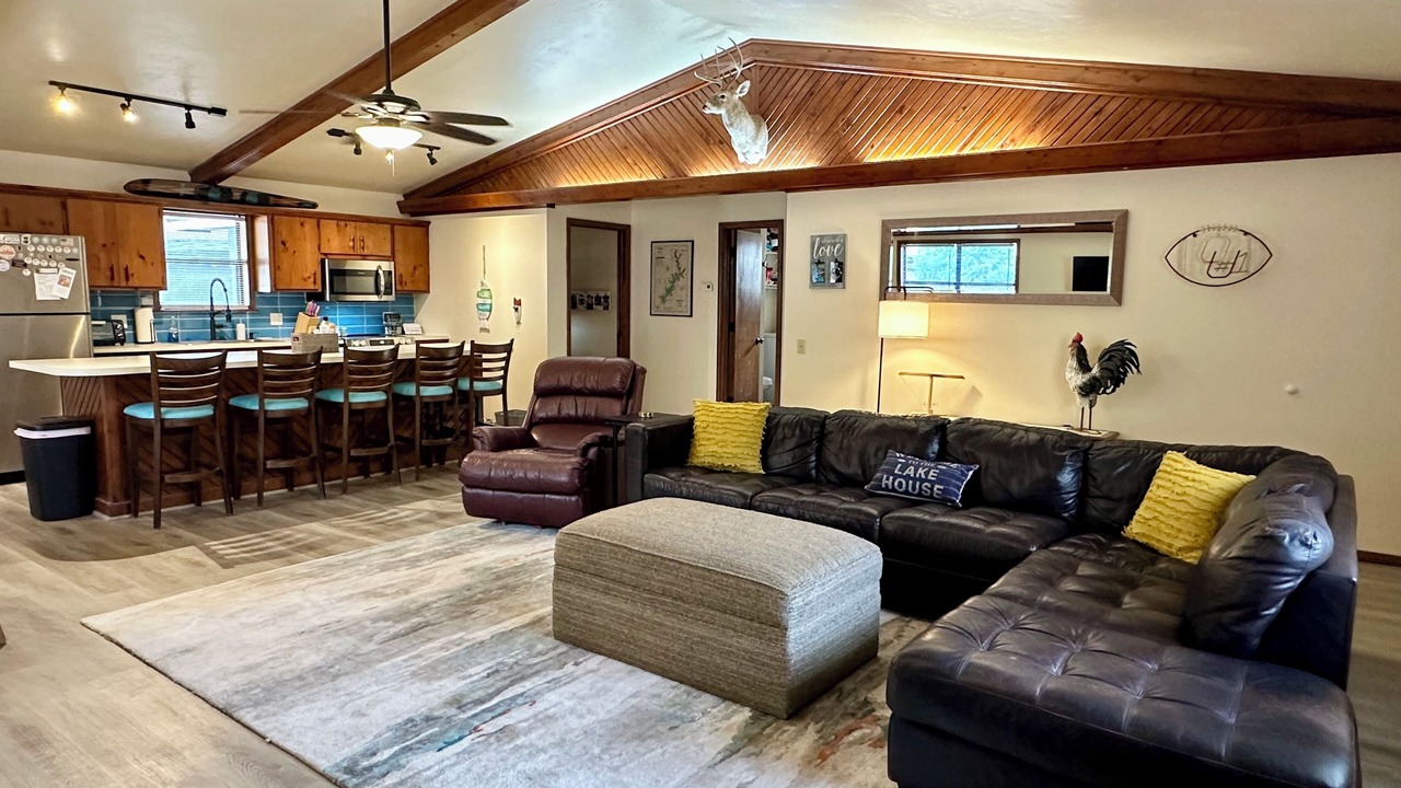 Photo of Livingroom in Cookson