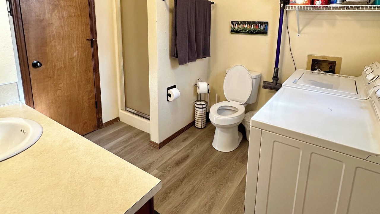 Photo of Bathroom in Cookson
