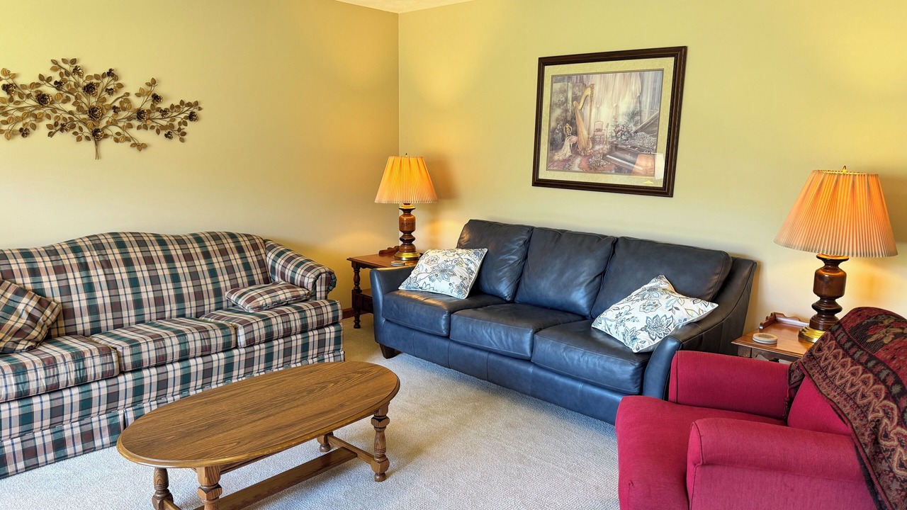 Photo of Livingroom in Marion