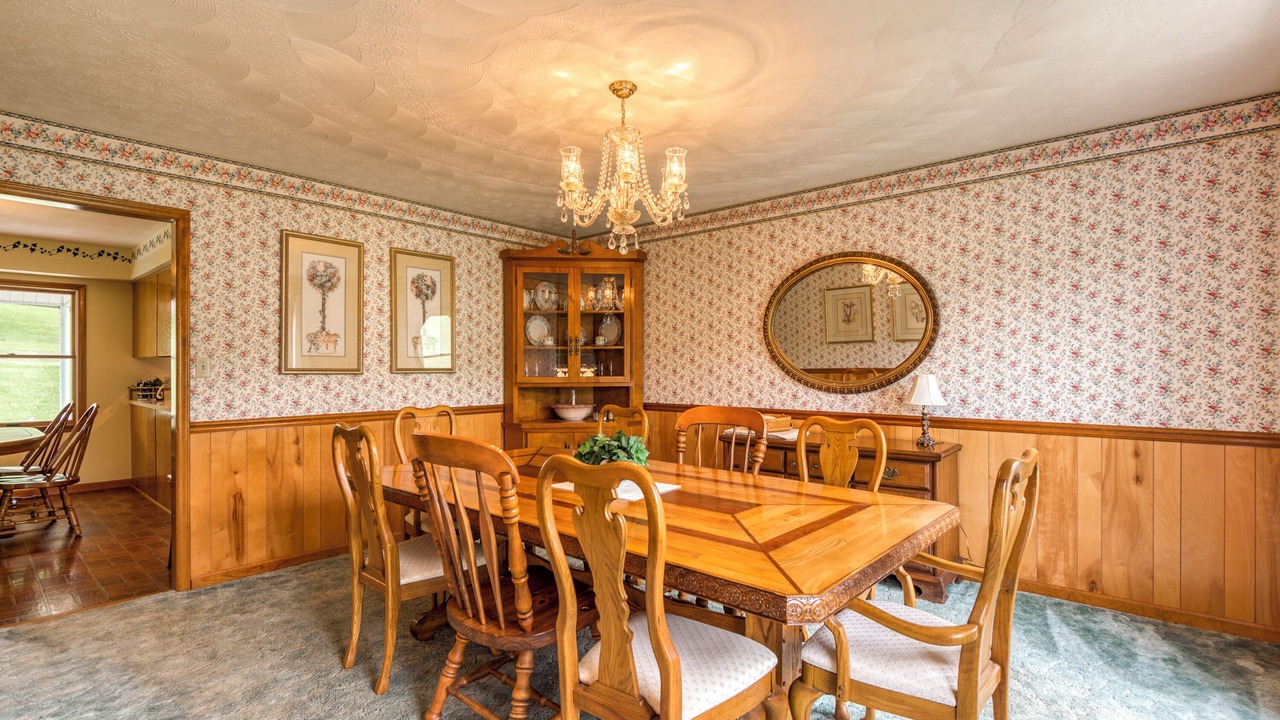 Photo of Livingroom in Marion