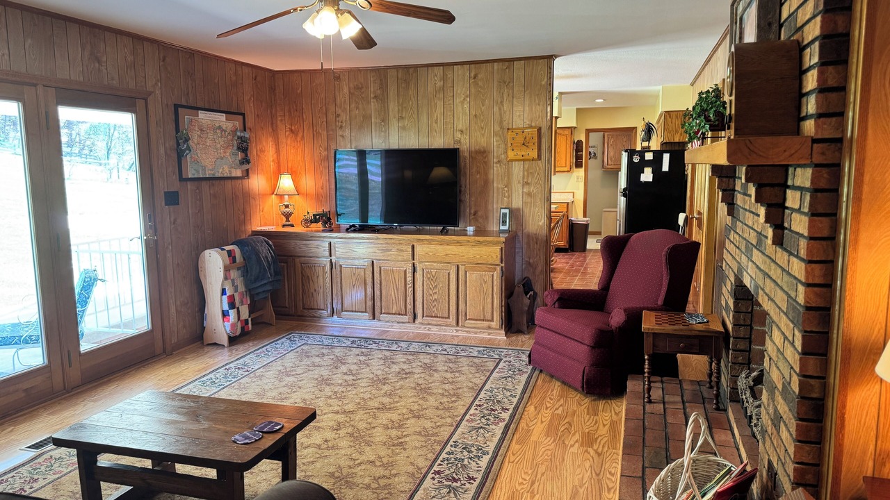 Photo of Bedroom in Marion