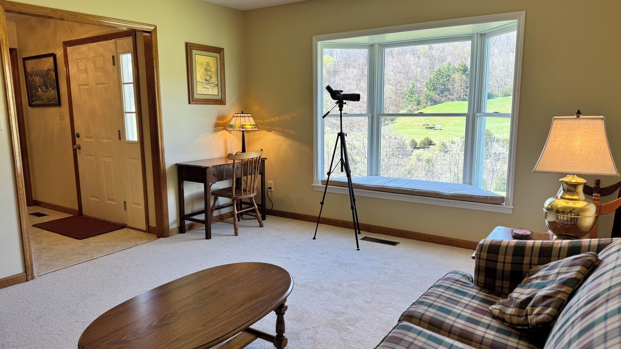 Photo of Bedroom in Marion