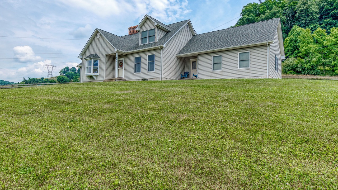 Photo of Outdoor in Marion
