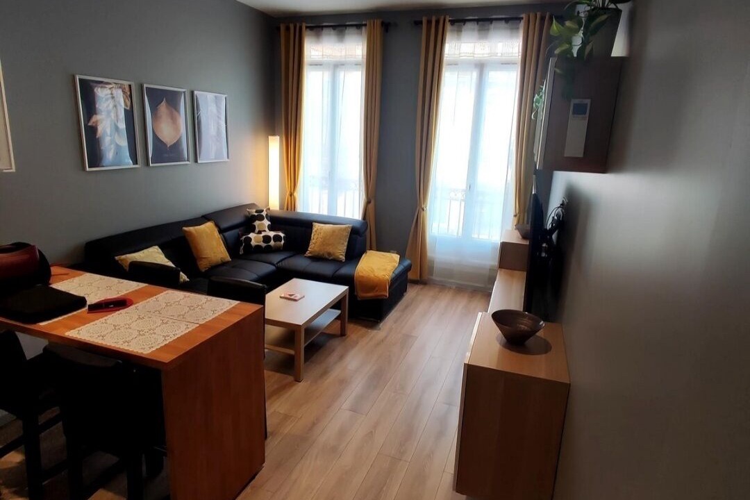 Photo of Livingroom in Saint-Etienne