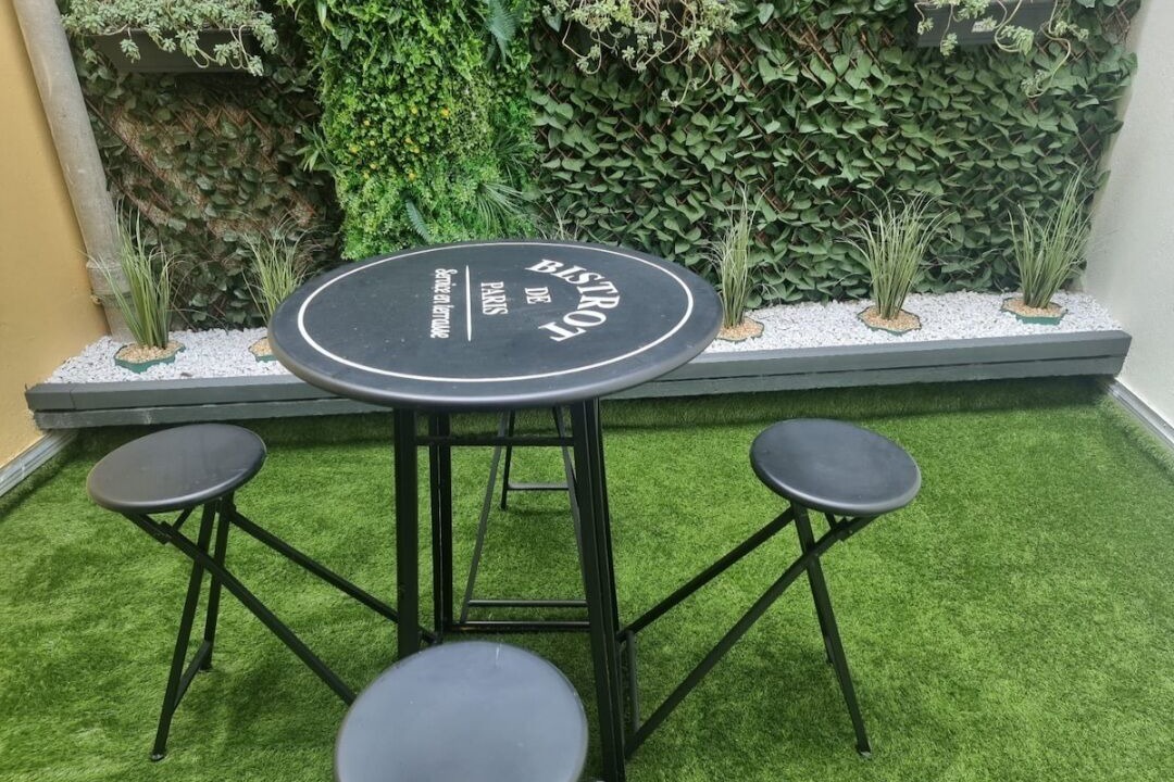 Photo of Outdoor in Saint-Etienne