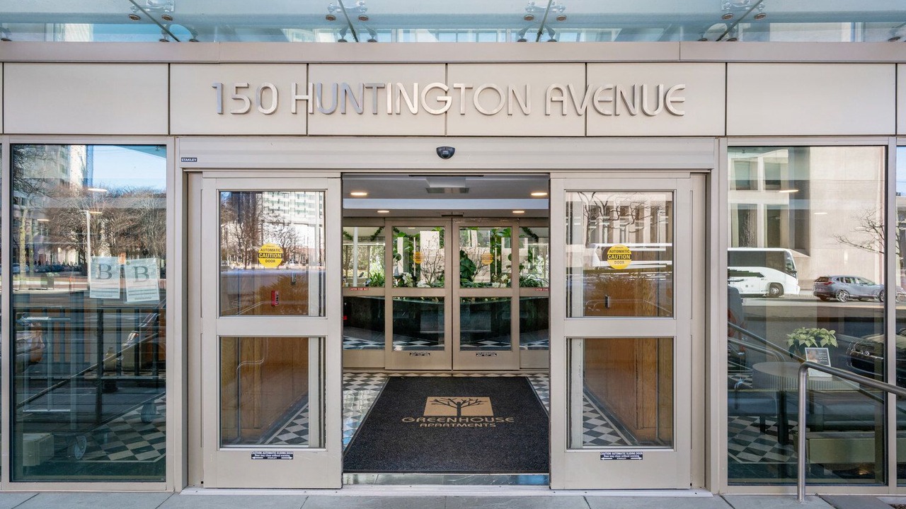 Photo of Outdoor in Prudential - St. Botolph