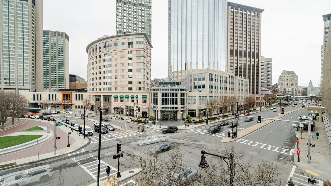 Photo of Others in Prudential - St. Botolph