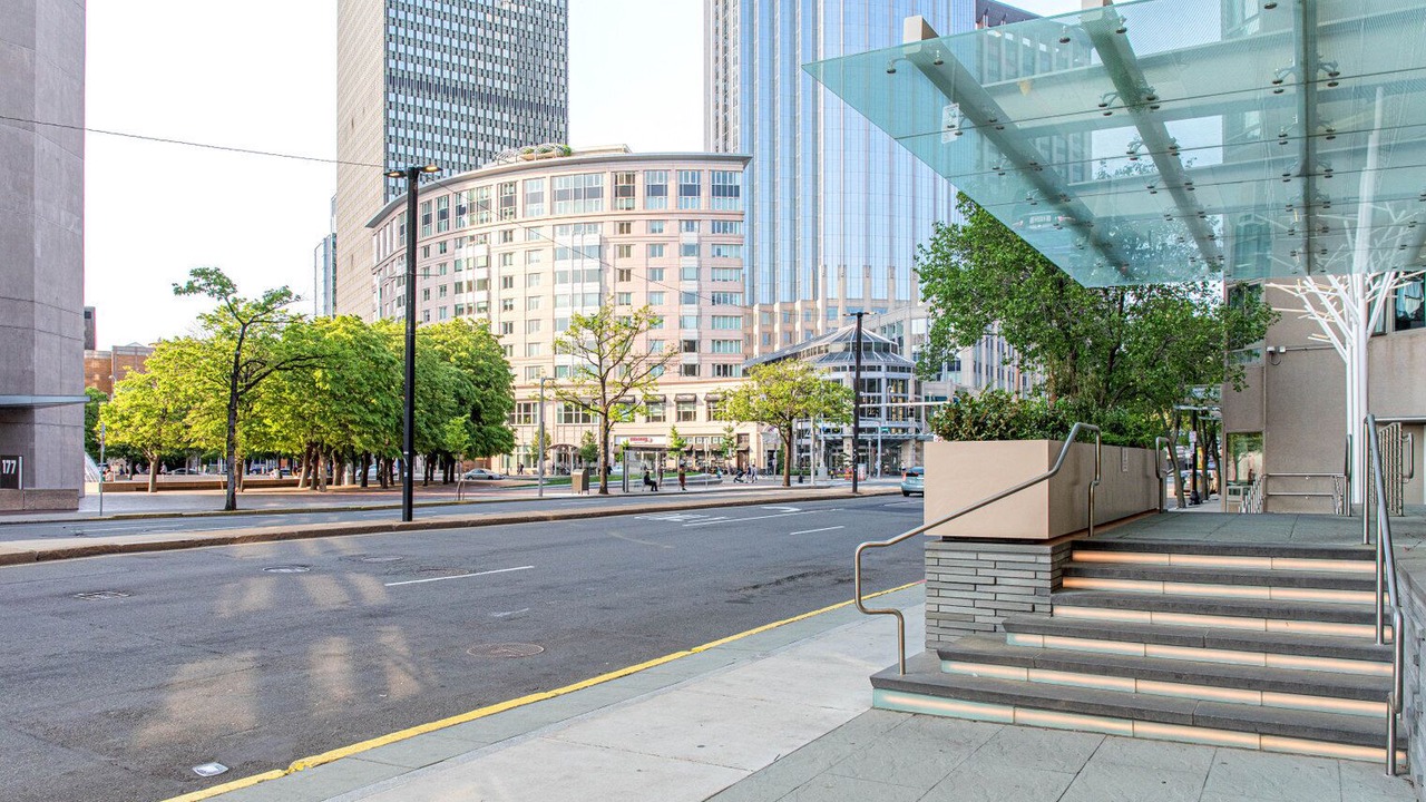 Photo of Outdoor in Prudential - St. Botolph