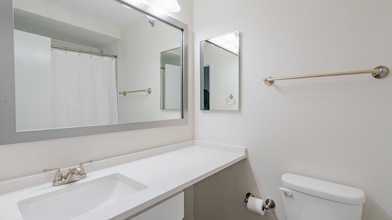 Photo of Bathroom in Prudential - St. Botolph