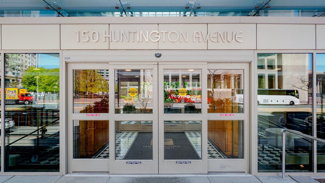 Photo of Outdoor in Prudential - St. Botolph