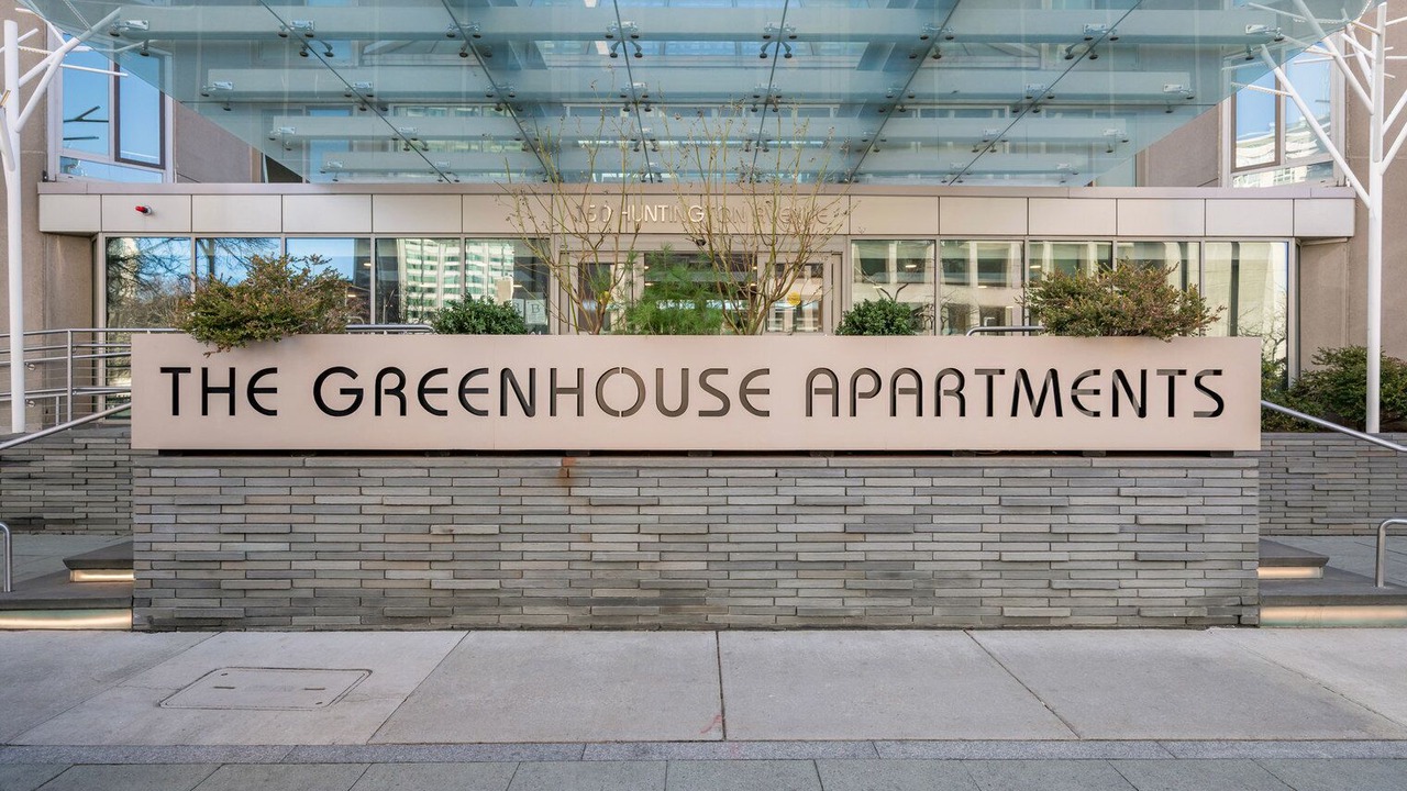 Photo of Outdoor in Prudential - St. Botolph