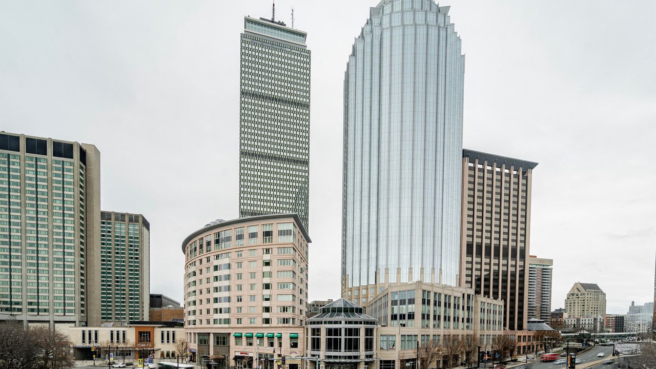 Photo of Others in Prudential - St. Botolph