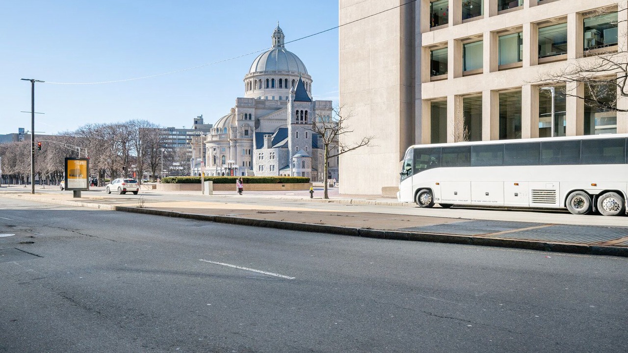 Photo of Others in Prudential - St. Botolph