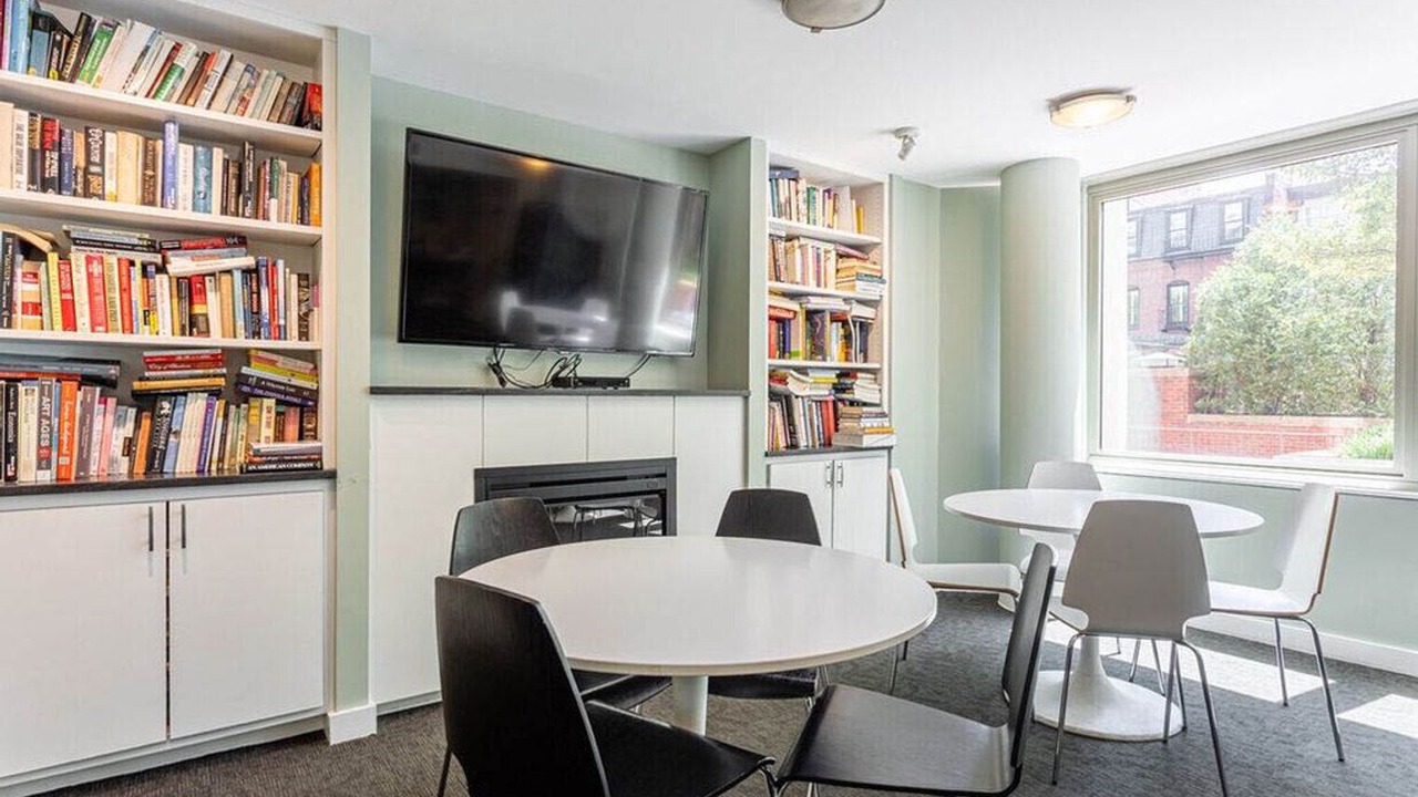 Photo of Others in Prudential - St. Botolph