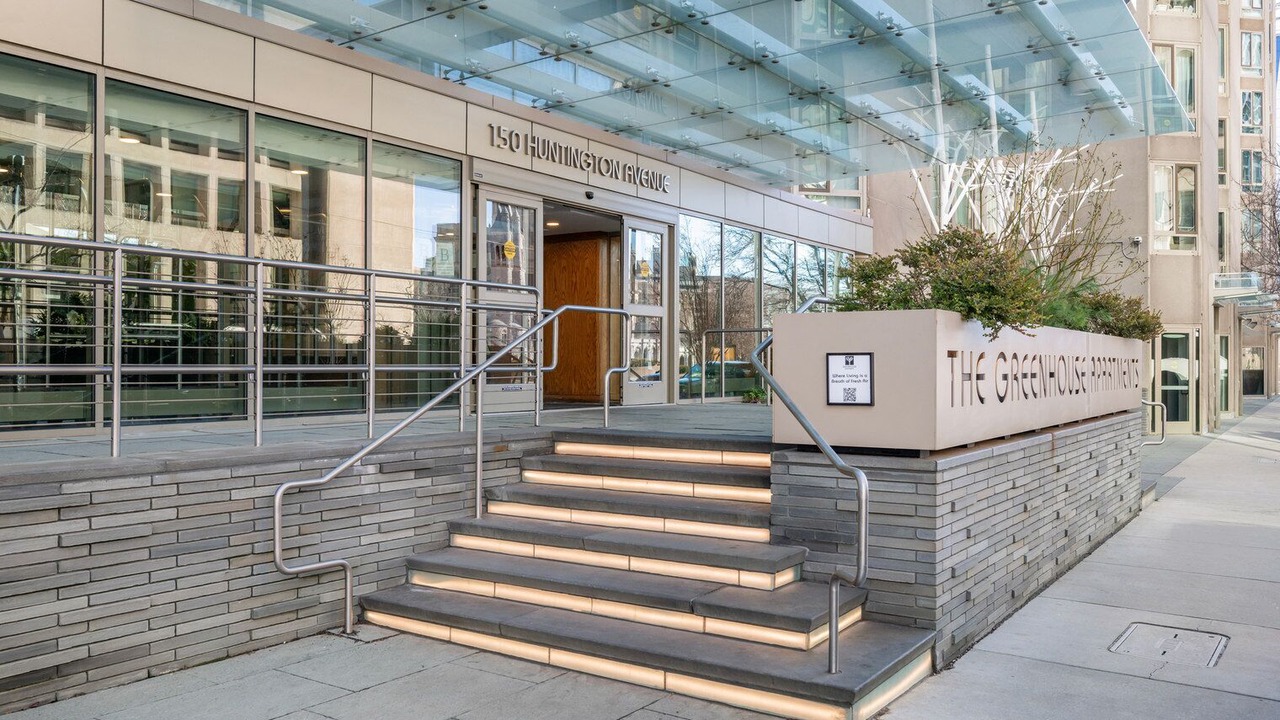 Photo of Outdoor in Prudential - St. Botolph