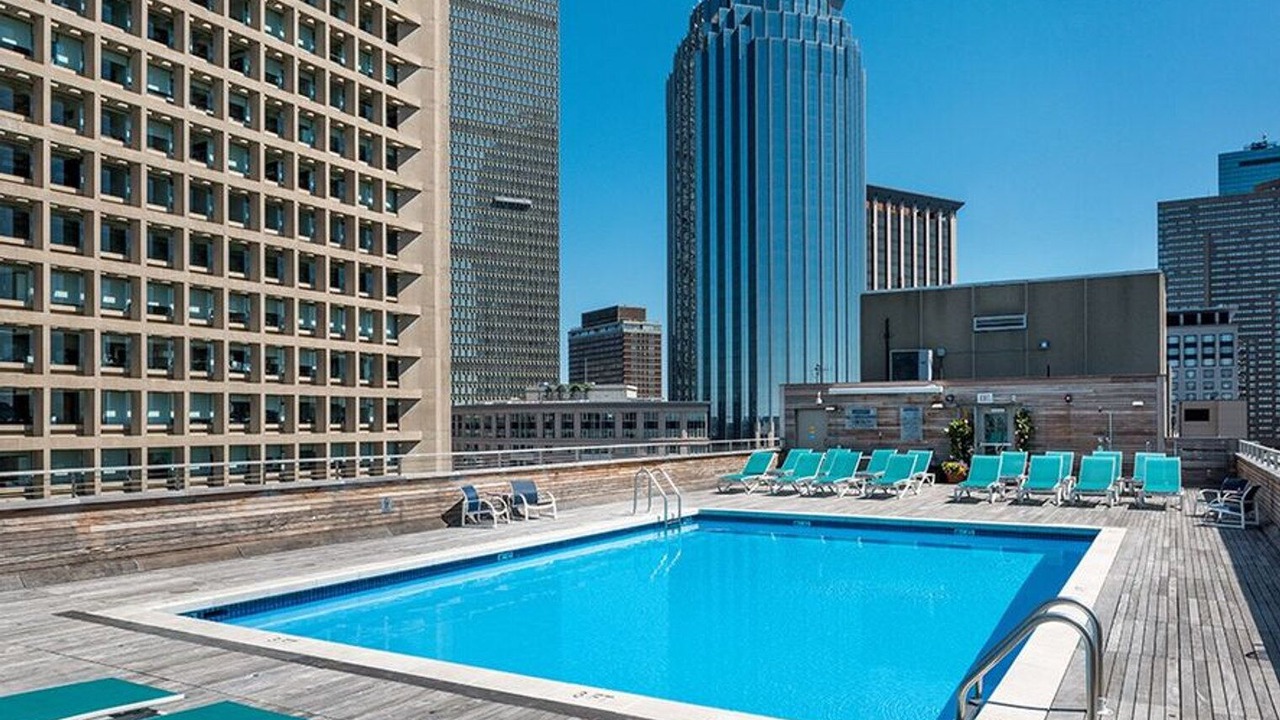 Photo of Outdoor in Prudential - St. Botolph