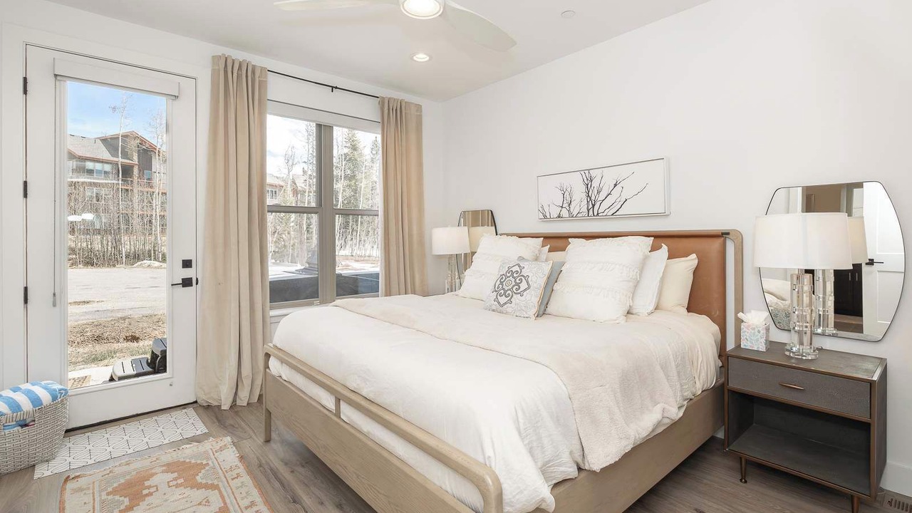 Photo of Bedroom in Rendezvous