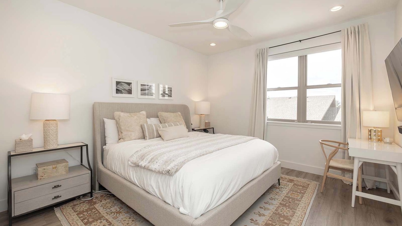 Photo of Bedroom in Rendezvous